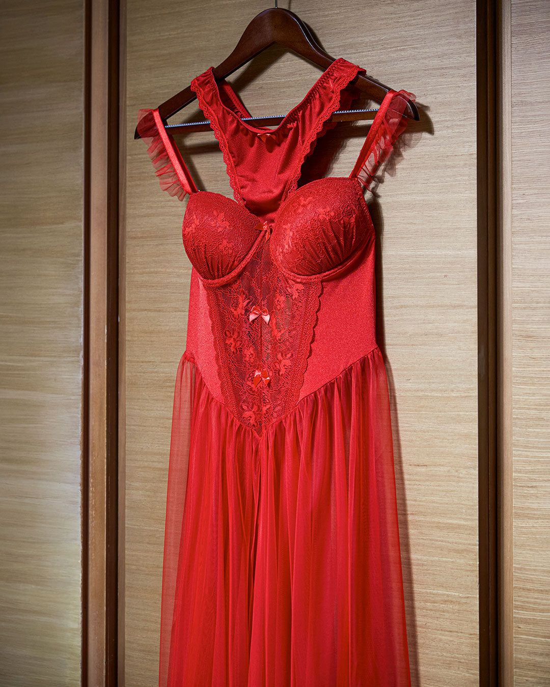 Gowns