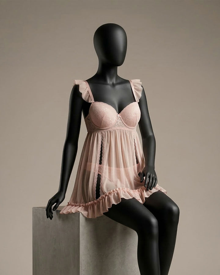 Sexy Babydoll 4404-26