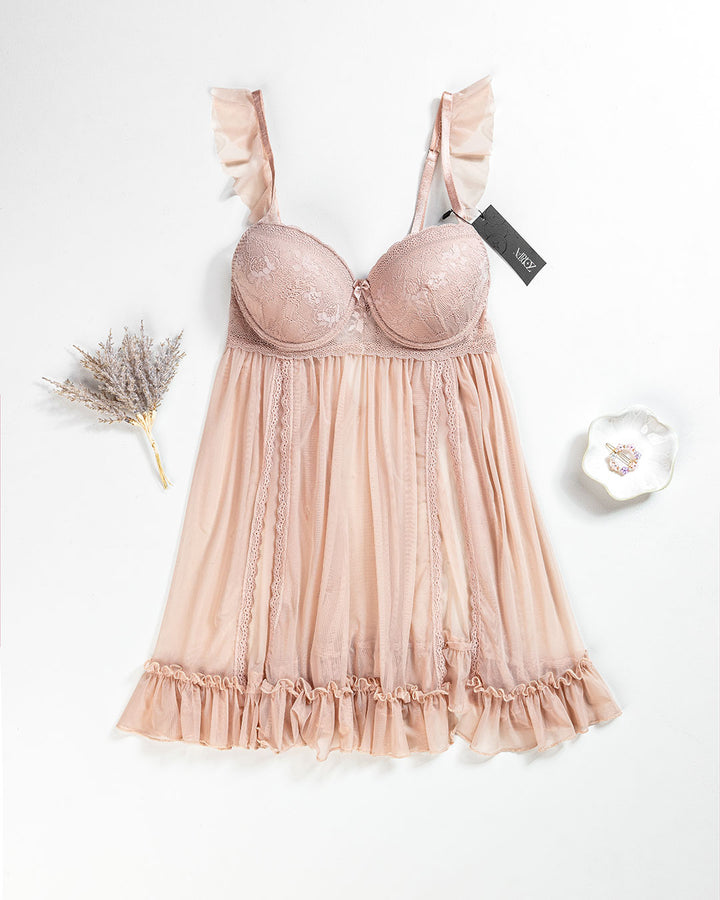 Sexy Babydoll 4404-26