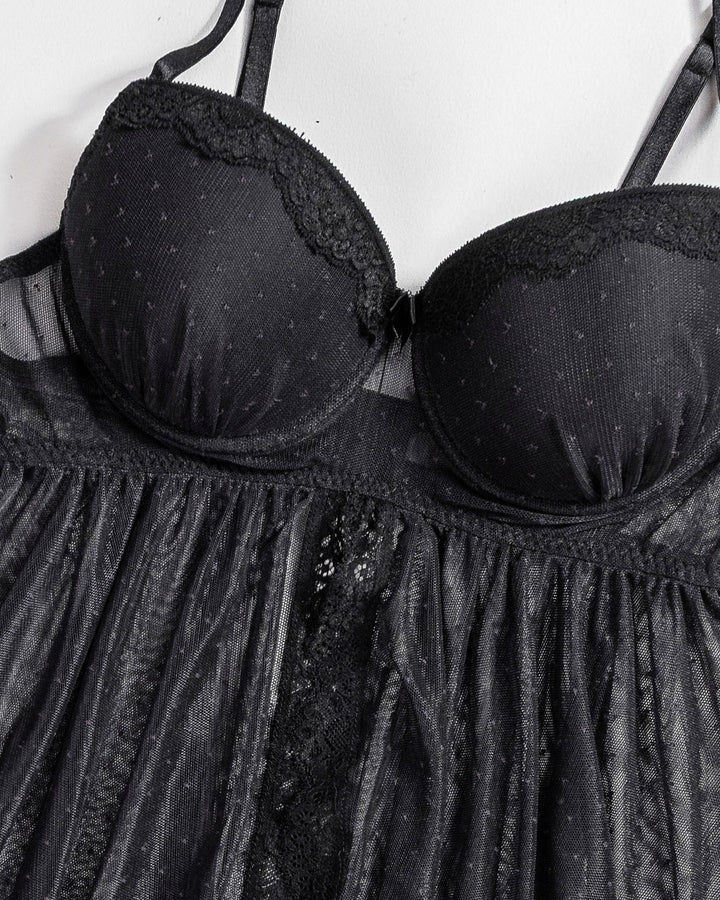 Sexy Babydoll 4413-26