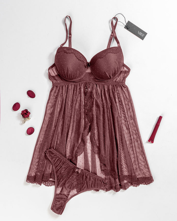 Sexy Babydoll 4413-26