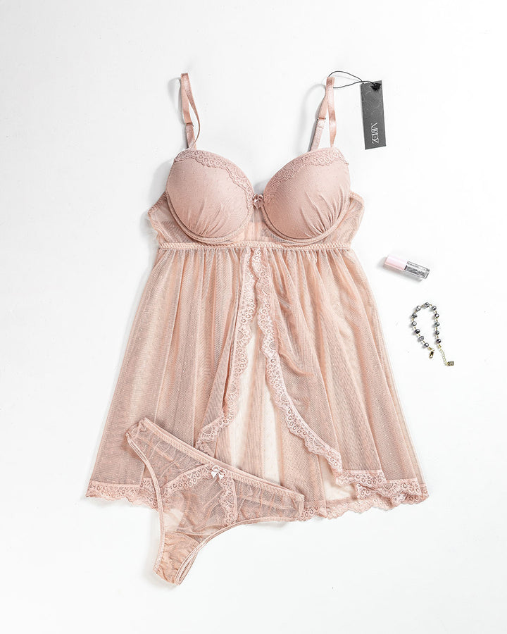 Sexy Babydoll 4413-26