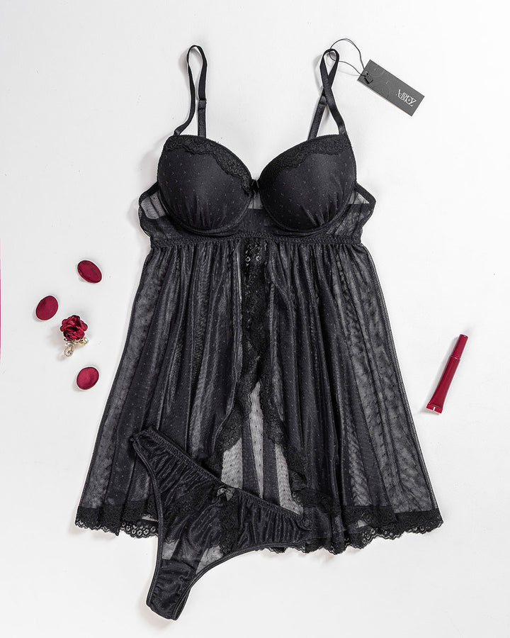 Sexy Babydoll 4413-26