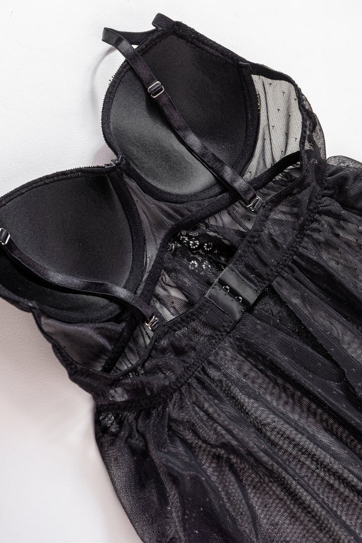 Sexy Babydoll 4413-26