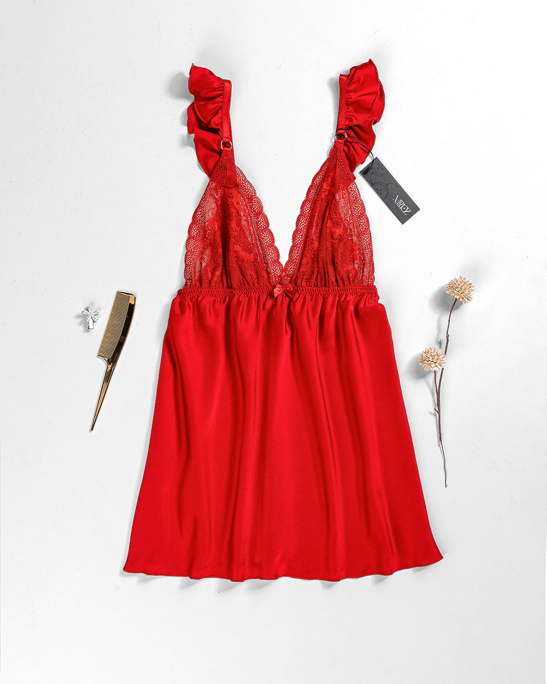 بيبي دول ساتان 4414-26