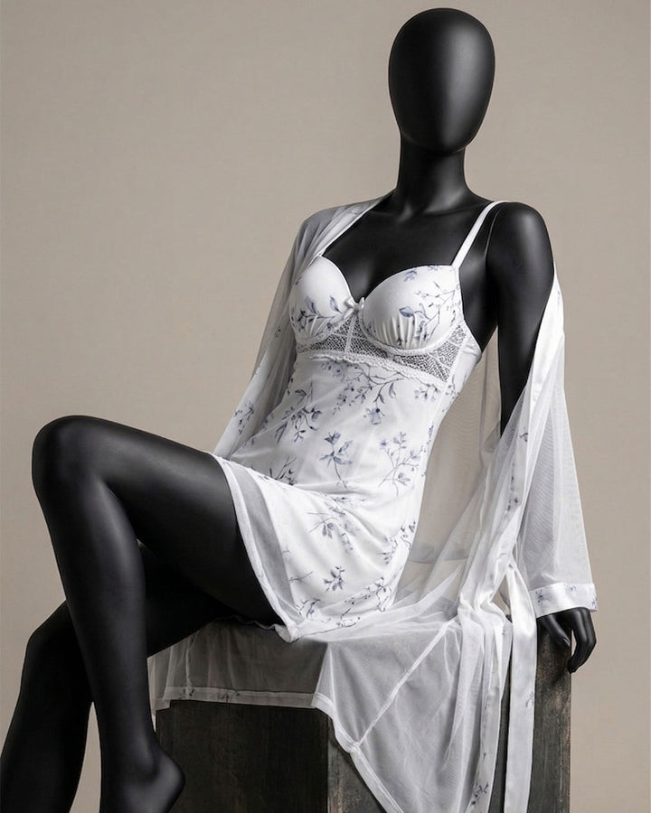طقم روب 6082-26