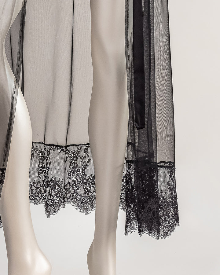 طقم روب طويل 6137-26