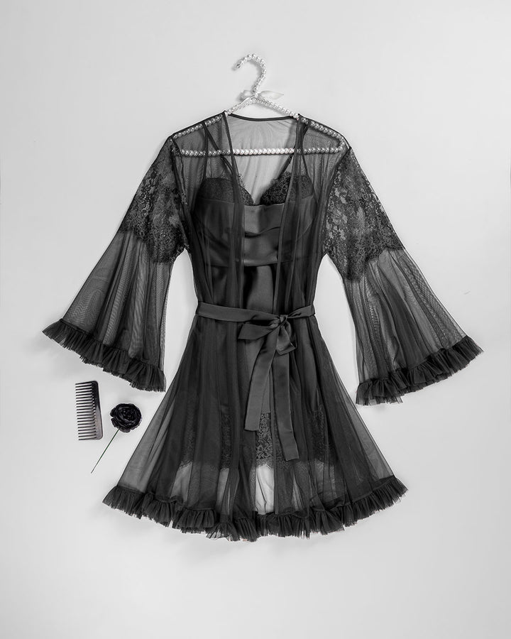 طقم روب 6150-26