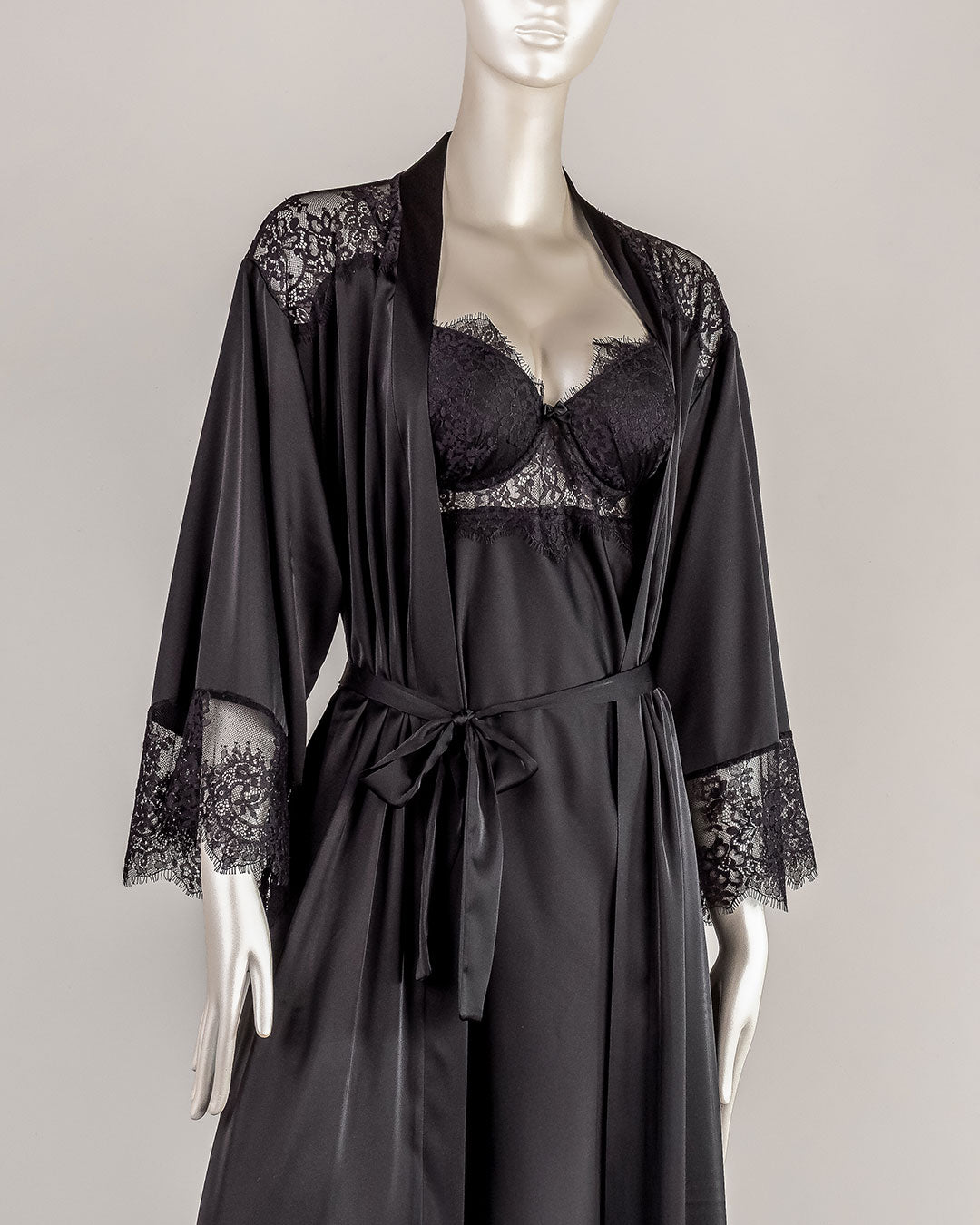 طقم روب تول 6152-26