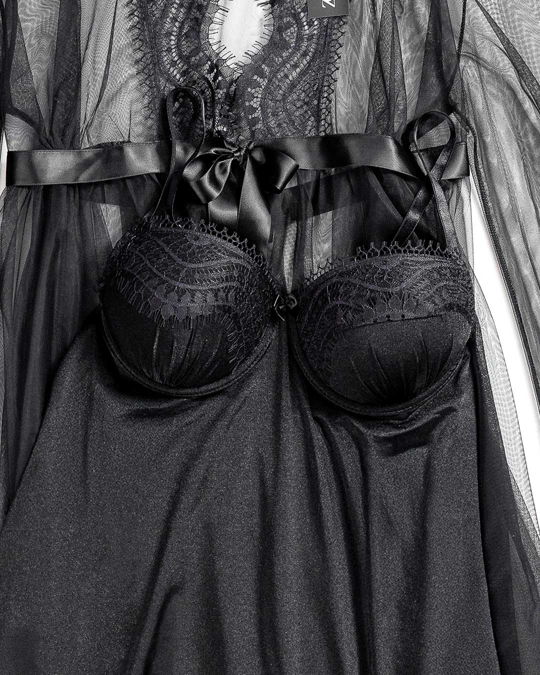 طقم روب 6155-26