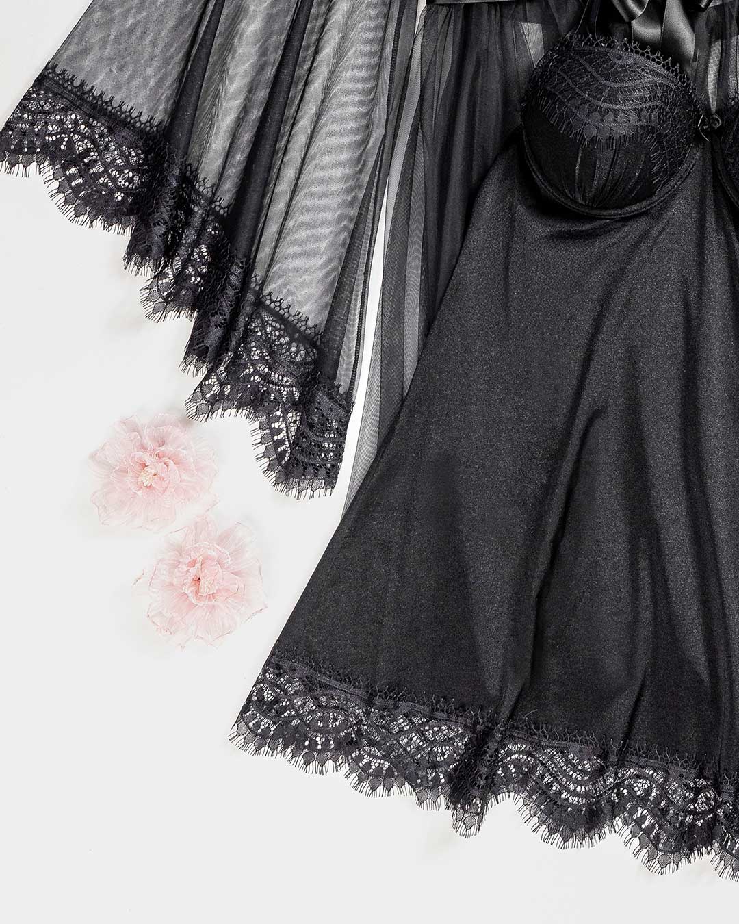طقم روب 6155-26